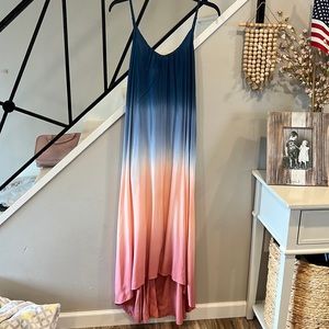 Red Dress Boutique dress